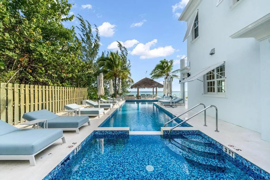 Kiboko Villa Bodden Town Kajmán-szigetek