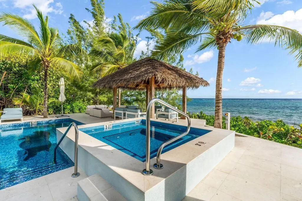 Kiboko Villa Bodden Town Kajmán-szigetek