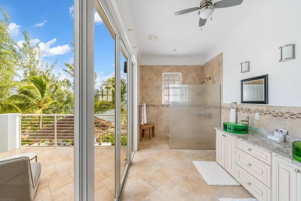 Kiboko Villa Bodden Town Kajmán-szigetek