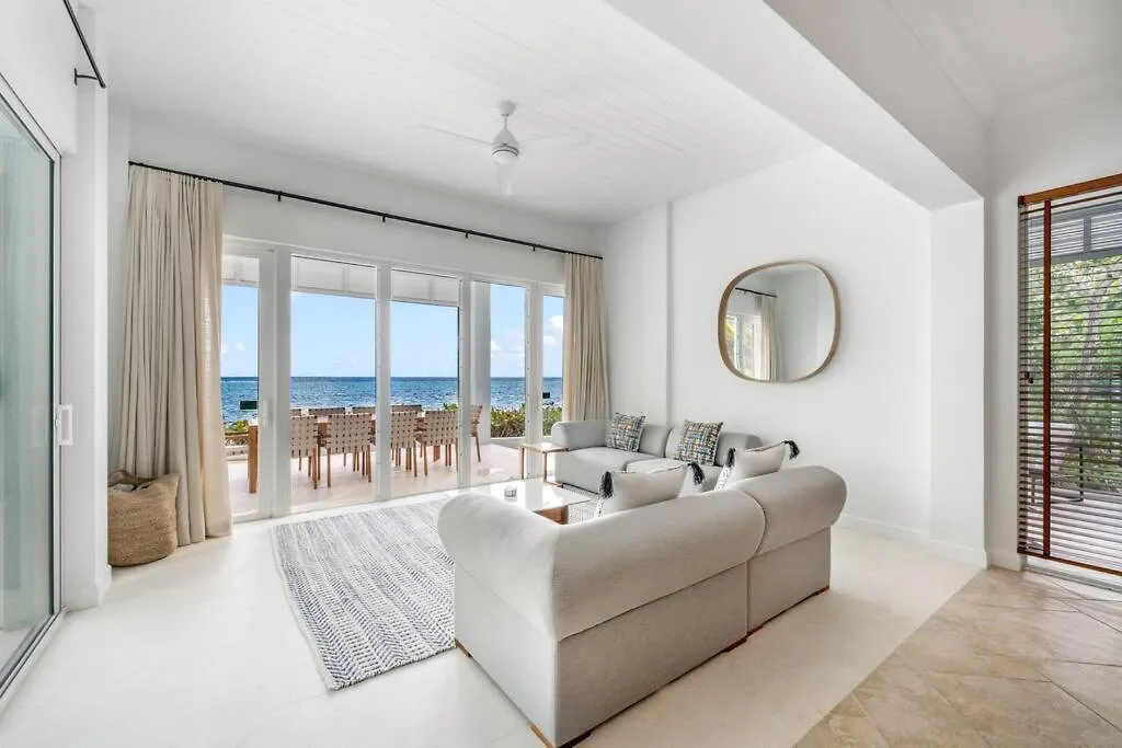 Kiboko Villa Bodden Town Kajmán-szigetek